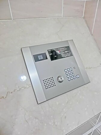 クローバーステイ秋葉原の物件内観写真